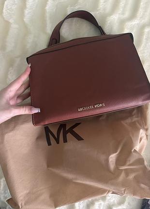 Сумочка жіноча michael kors