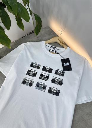 Футболка чоловіча weekend offender l розмір