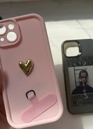 Чохол чехол case iphon 14 , айфон 14