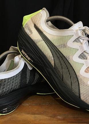 Кросівки puma fast-fdw nitro elite “run 75”