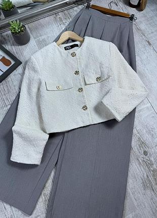 Жакет от zara