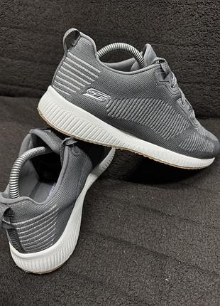 Кроссовки женские skechers