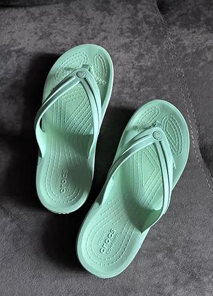 Crocs вʼєтнамки