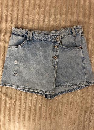 Шорти zara