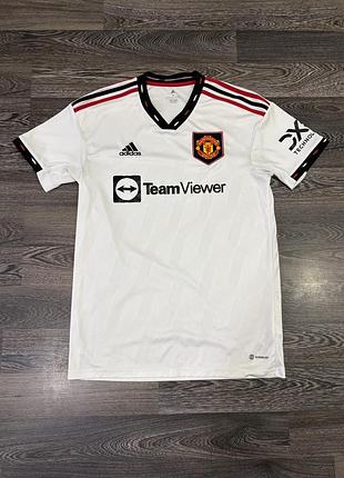 Футбольна джерсі manchester united чоловіча