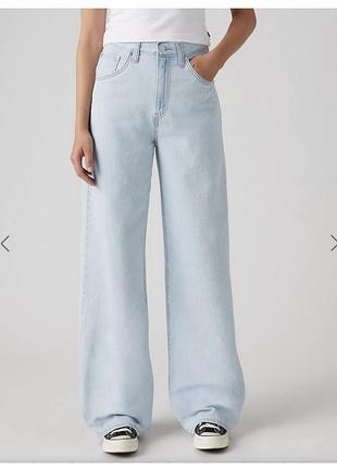 Джинси levi’s buggy
