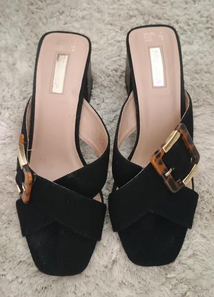 Женские басаножки от бренда  primark