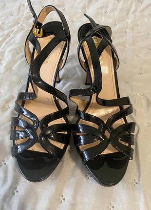 Босоніжки  «prada «