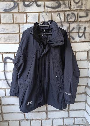 Вітровка мембрана helly hansen