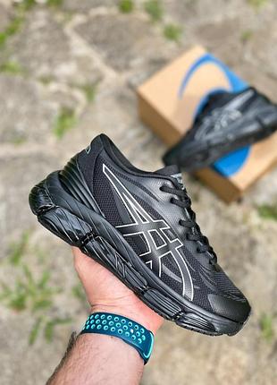 Asics gel - quantum 360 black
