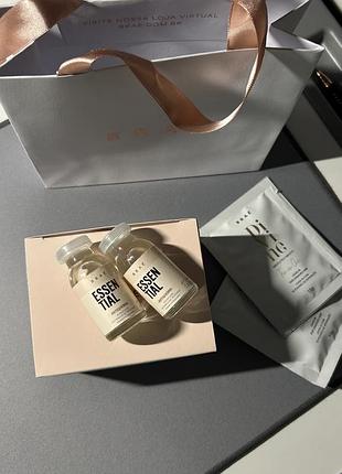 Ампули braé essential antiquebra. бразилія 4