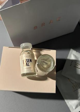 Ампули braé essential antiquebra. бразилія 5