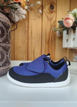 Новые мокасины clarks оригинал