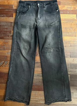 Racer worldwide jeans (опис)