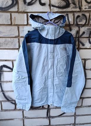 Куртка мембрана the north face hyvent
