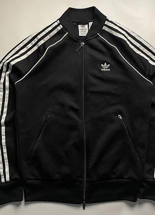 Олімпійка adidas