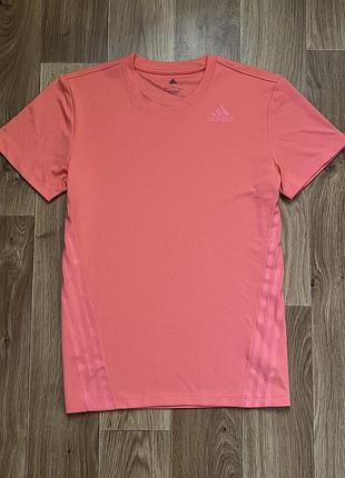 Adidas aeroready - футболка спортивна чоловіча розмір m-l