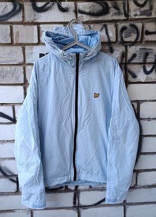 Ветровка lyle scott