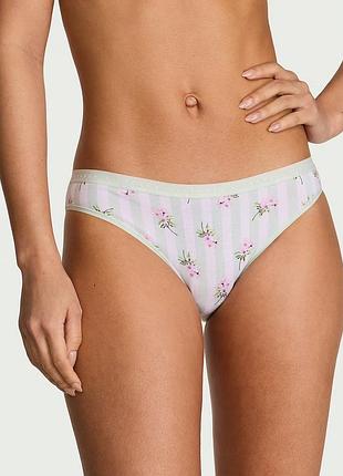 Трусики pink victoria’s secret оригиналінал