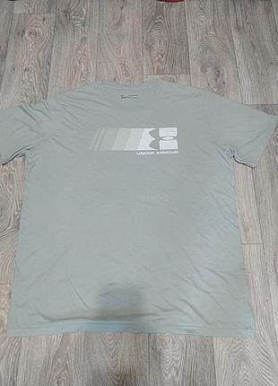 Чоловіча футболка under armour