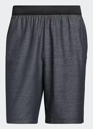 Чоловічі шорти men's adidas axis 9" woven shorts