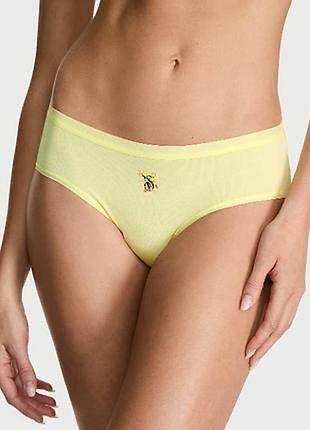 Трусики pink victoria’s secret оригиналінал