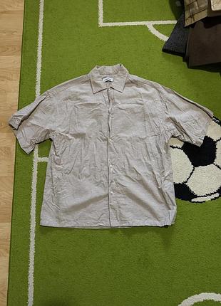 Сорочка jack&jones