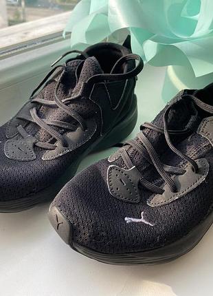 Дитячі кросівки puma