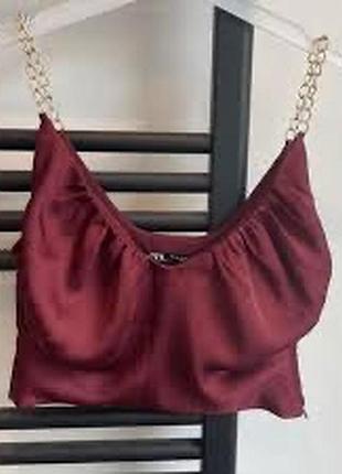 Крутий топ zara
