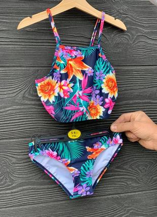 Купальник примарк для дівчинки 2