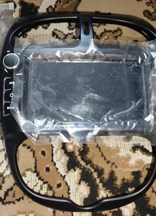 Анроїдмагнітола 7дуймів на пежо 206 206cc 206sw
2000-2008р 2/64gb android auto карплей безпровідний gps навігація,камера заднього виду.