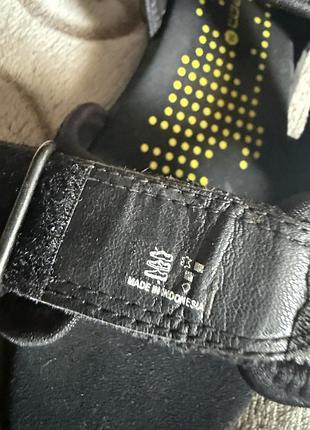 Босоніжки ecco 10