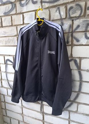 Олимпийка lonsdale 5