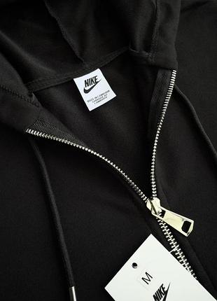 Зіп худі nike 3