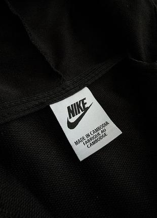 Зіп худі nike 7