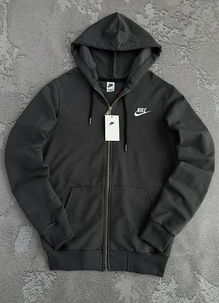 Зіп худі nike 9