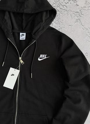 Зіп худі nike 6
