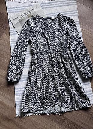 Сукня, монограмне плаття tommy hilfiger