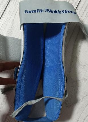 Голененостопный ортез (стремено) модели össur formfit ankle stirrup.
