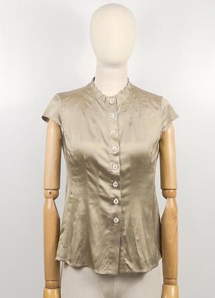 Блуза armani