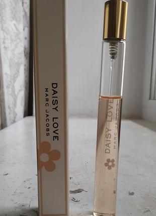 Daily love, marc jacobs, миниатюра