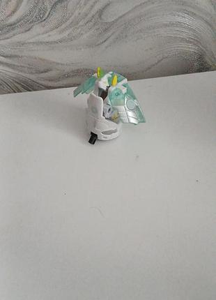 Бакуганы оригинал 6