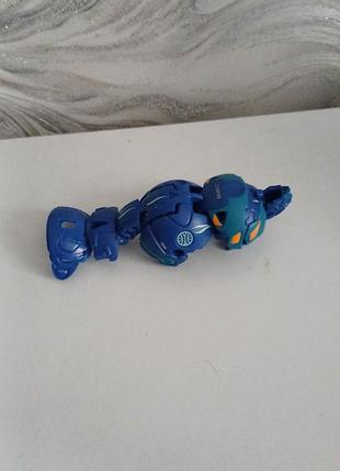 Бакуганы оригинал 3