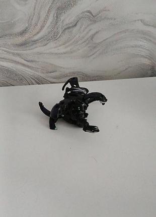 Бакуганы оригинал 8
