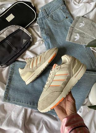 Кроссовки adidas run 80s 36 (22cm.) 📏22.5cm