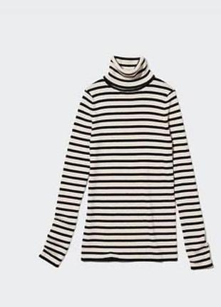 Светр,гольф uniqlo 2