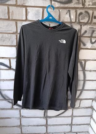 Лонгслив the north face 2