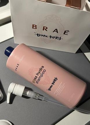 Braé набір