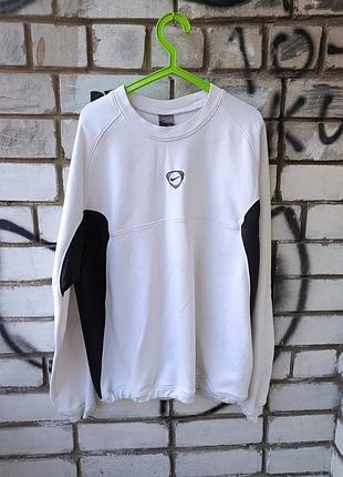 Свитшот nike vintage