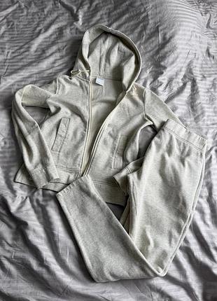 Костюм reebok classic жіночий